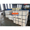 Industriële transportband IDLER PULEME TREVEYOR RETOUR IDLER